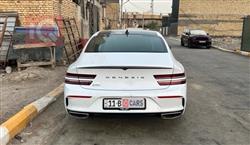 جنسس G80